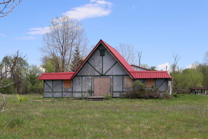 Kings Animaland Park - May 14 2022 (newer photo)